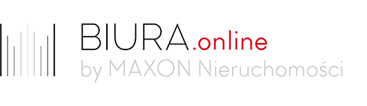 BIURA.online - Powierzchnie biurowe i handlowe do wynajęcia